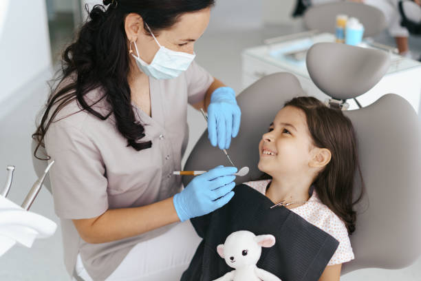 Best Emergency Root Canal Treatment in Tenino, WA