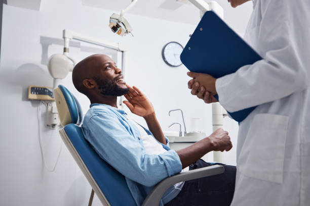Best Broken or Cracked Tooth Emergency Dentist in Tenino, WA