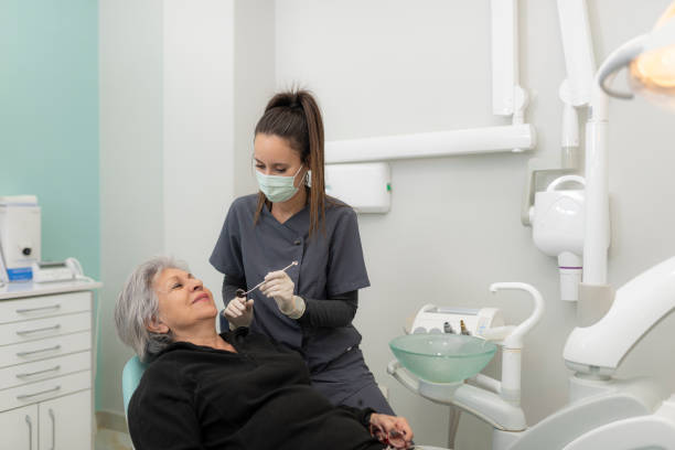 Best Orthodontic Emergency Dentist in Tenino, WA