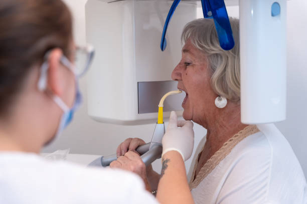 Best Emergency Dentist for Knocked-Out Tooth in Tenino, WA