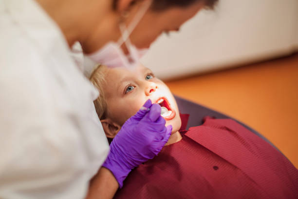 Best Emergency Dentist for Special Needs Patients in Tenino, WA